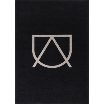Paklājs SIGNUM BLACK (Art Deco Collection) Paklājs SIGNUM BLACK (Art Deco Collection)